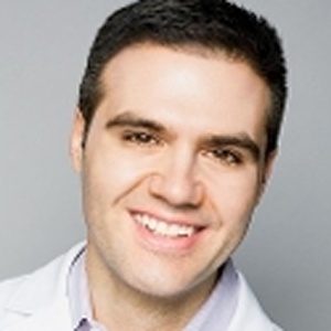 Jeremy Fenton, MD