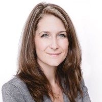 Jennifer Rose-Nussbaumer, MD