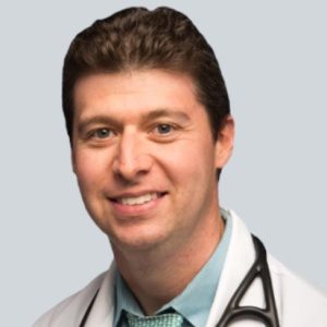 Ron Sklash, MD