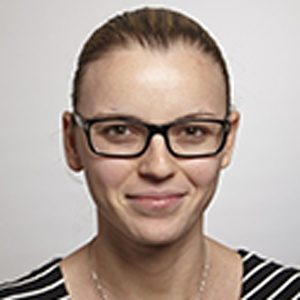 Svetlana Chernyavsky, DO, MD