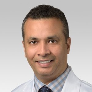 Dhiraj Gulati, MD