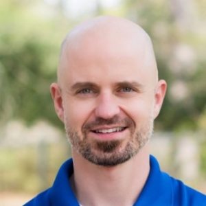 John Baker, MD