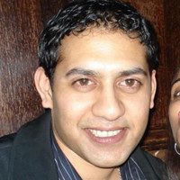 Kalyan Rao, MD
