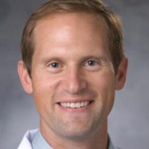 Richard Mather, MD, MBA