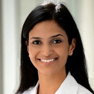 Mary Ann Thenganatt, MD