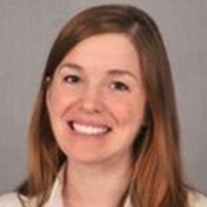 Madeleine Schaberg, MD