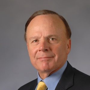 Alan Breier, MD