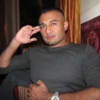 Omesh Jhagroo, MD