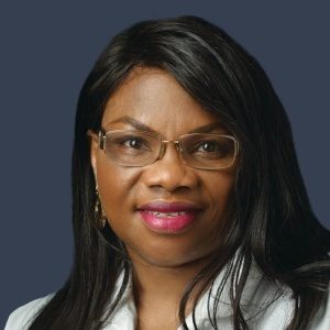 Iseri Obadaseraye, MD