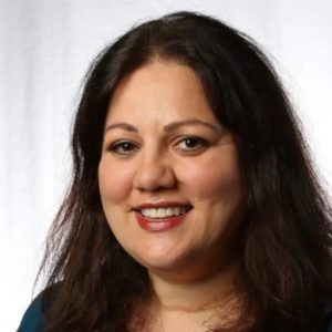 Jennifer Sherr, MD, PhD