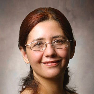 Samira Jahangiri, MD