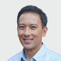 Richard Chen, MD