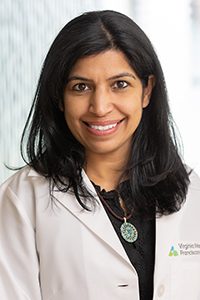 Pariksha Patwari, MBBS, MD