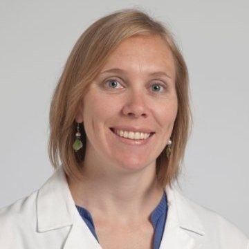 Barbara Lawson, MD