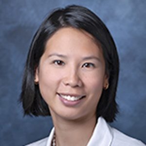 Erica Wang, MAS, MD