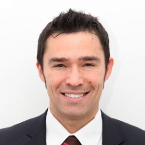 Dan Georgescu, PhD, MD