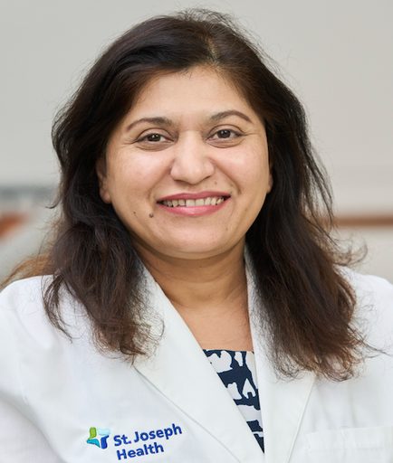 Irum Iqbal, MD