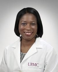 Sabrina Martyr, MD