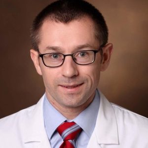 Jonathan Kropski, MD