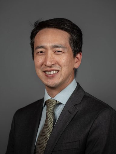 David Wan, MD