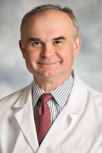 Oleh Bolukh, MD