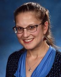 Rozalina McCoy, MD, MS