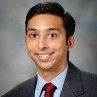 Nishin Bhadkamkar, MD