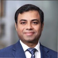 Muhammad Asim Siddique, MD