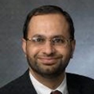 Muhammad Farooq