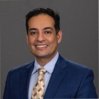 Amit Vashist, MD