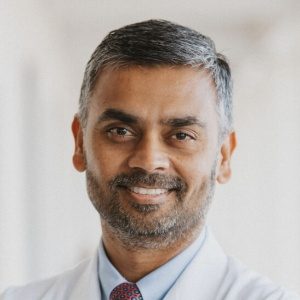Ankur Lodha, MD