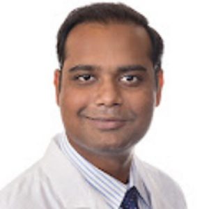 Sandeep Goyal, MD