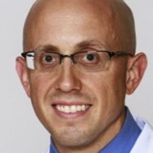 Patrick Odonnell, PhD, MD