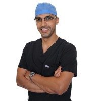 Ahmed El-Gengaihy, MD