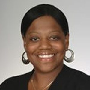 Temeia Martin, MD