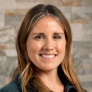 Lindsay Harrison, MD