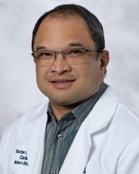Dexter De Leon, MD
