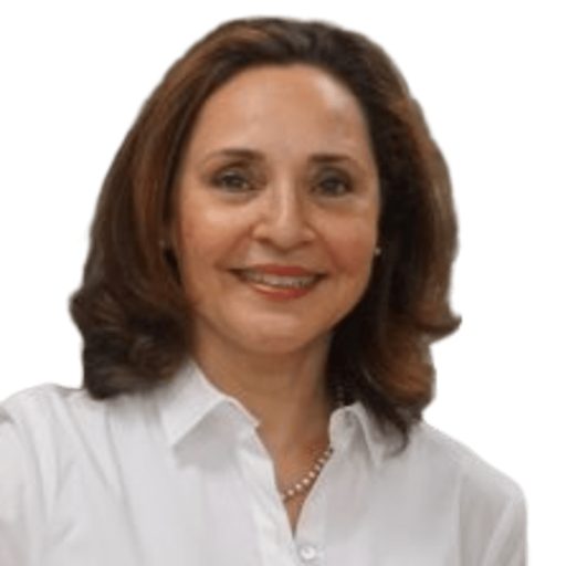 Parvin Madani, DDS