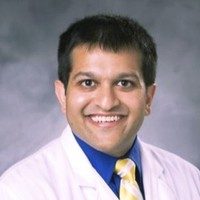 Saumil Chudgar, MD, MS