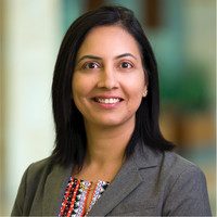 Radhika Dhamija, MBBS, BSc, MD