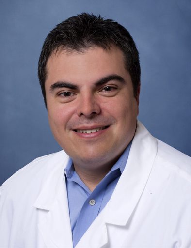 Louis Gutierrez, MD