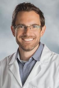 Florian Bukovec, MD