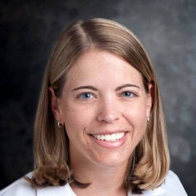 Catherine Rainbow, MD