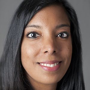Rupa Mukherjee, MD