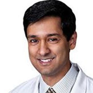 Vivek Rajagopal, MD