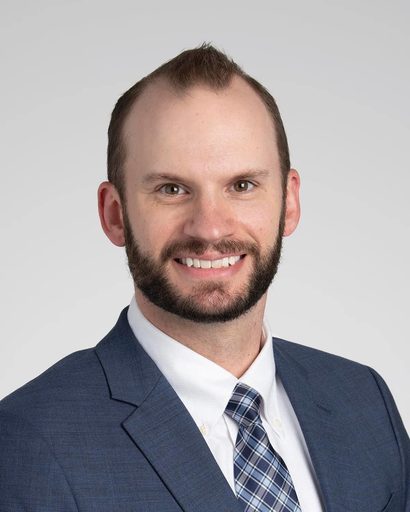Christopher Lohr, MD