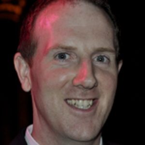 Geoffrey Gotto