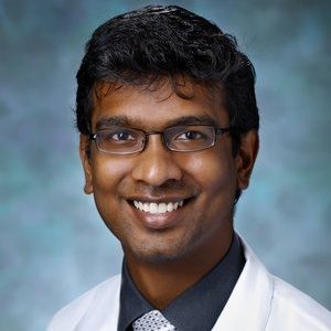 Jerome Gnanaraj, MD