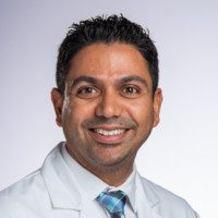 Darshan Vaidya, MD