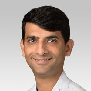 Syed Ahmed, MD